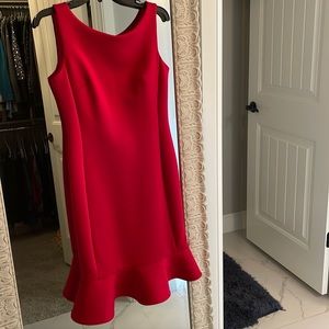 Calvin Klein size 6. Never worn.